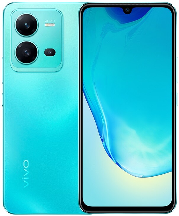 vivo V25